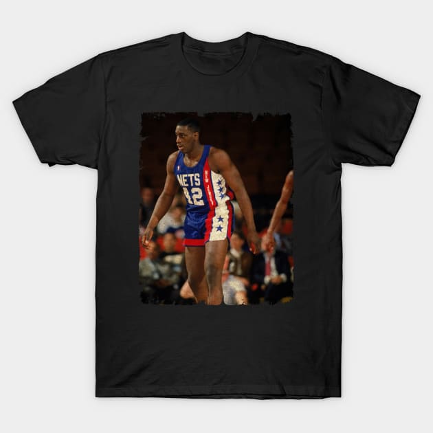 Anthony Mason T-Shirt by Wendyshopart